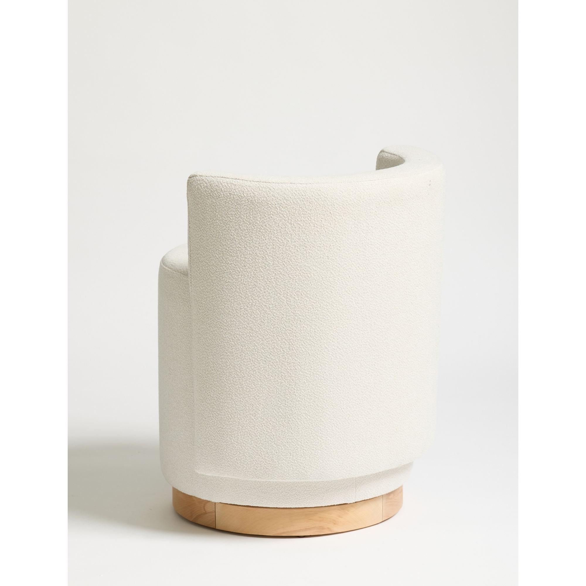 Atelier del Sofa, Sgabello, Wayde Tuffet