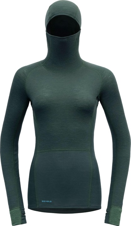 Produktbild Devold Women's Tuvegga Sport Air Hoodie (XS)