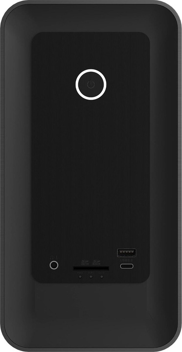 Image du produit Zotac Magnus One (Intel Core i5-10400)