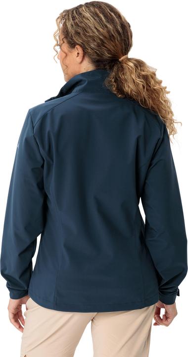 Immagine prodotto Vaude Women's Hurricane Jacket IV (S)