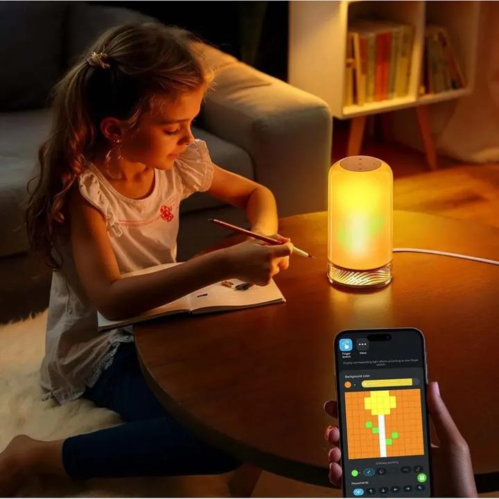 Productafbeelding Govee RGBICWW Tafellamp (500 lm)