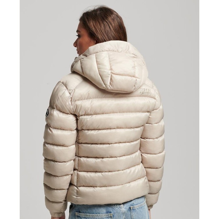 Actual product image Superdry 's puffer jacket everest (M)