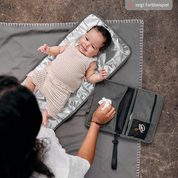 Produktbild ABC Design Wickelorganizer Multi