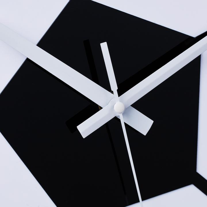 Actual product image Relaxdays Wall clock (30 cm)