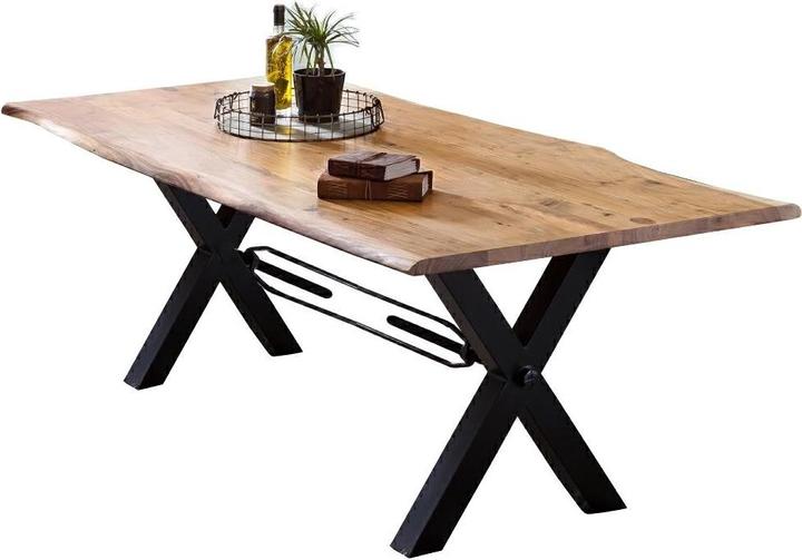 Actual product image SIT Möbel Delia (200 x 4 x 100 cm)
