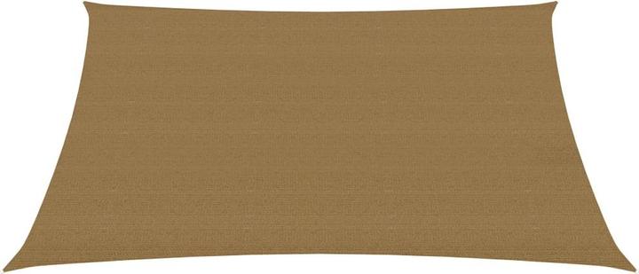 Actual product image vidaXL Sonnensegel (600 x 700 cm)