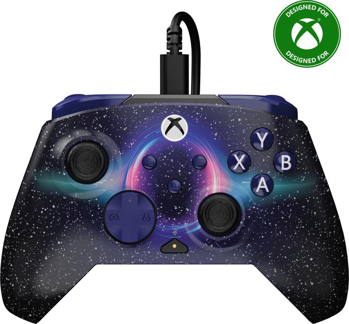 multicolour, Schwarz