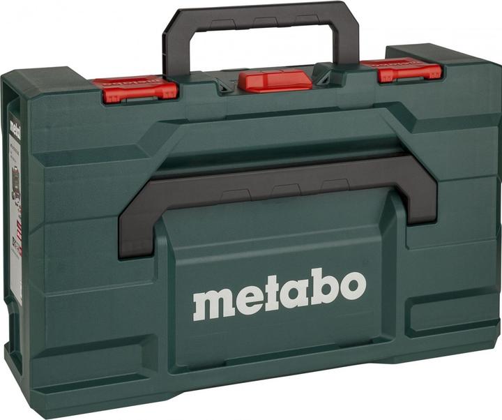 Actual product image Metabo MT 18 LTX BL QSL