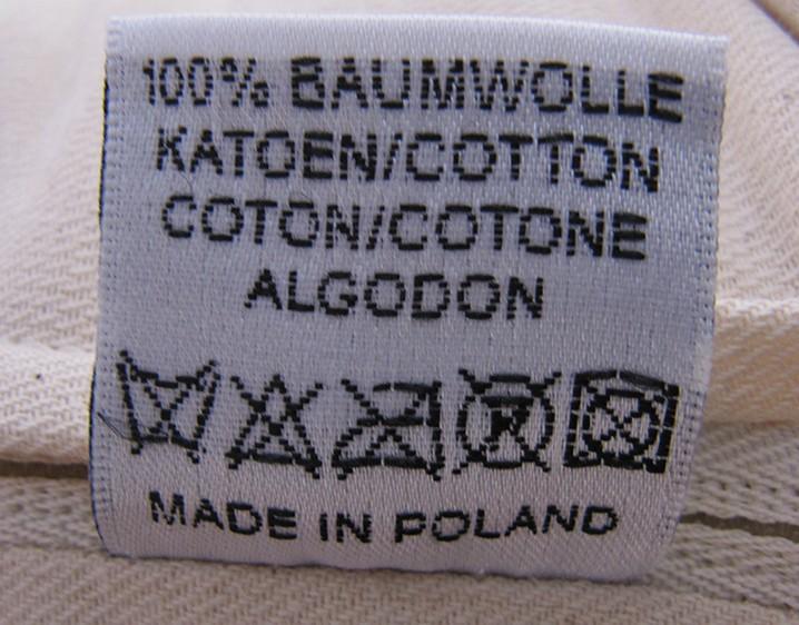 Actual product image Europe & Nature Futon (140 x 200, Natural Core)