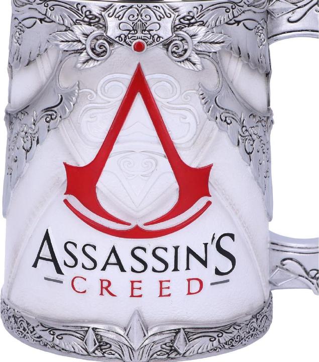Nemesis Now Assassins Creed The Creed Chope 17.5cm (1 x)