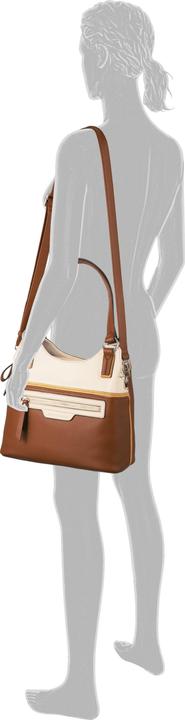 Immagine prodotto Tom Tailor Borsa a tracolla Jule 32 cm