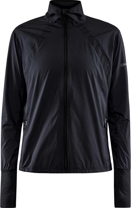 Actual product image Craft Adv Essence Wind Jacket W (XXL)