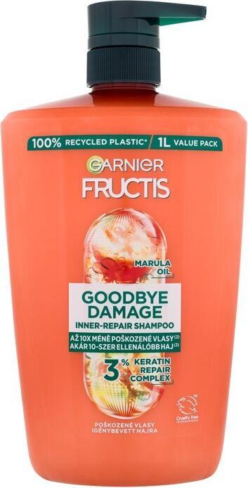 Garnier Fructis Goodbye Damage (Liquid shampoo, 1000 ml)