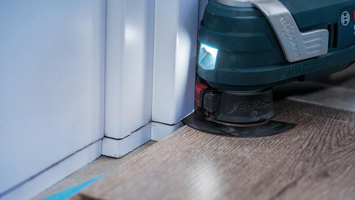 Immagine prodotto Bosch Professional Zubehör ACZ 85 EC Segmentsägeblatt für Multifunktionswerkzeuge, 10-tlg.