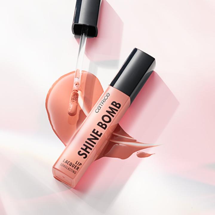 Produktbild Catrice Shine Bomb (060 Pinky Promise)
