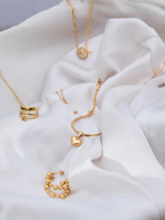 Immagine prodotto Purelei gioielli