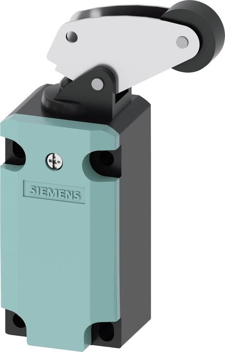 Produktbild Siemens Positionsschalter 40mm Winkelrollenheb.