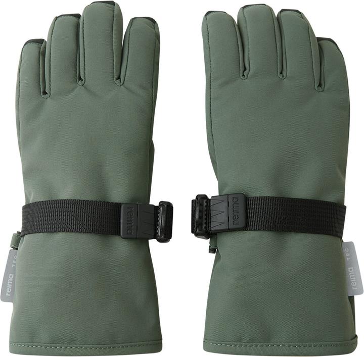 Produktbild Reima tec Kinder Winter Handschuhe Tartu Thyme (5)