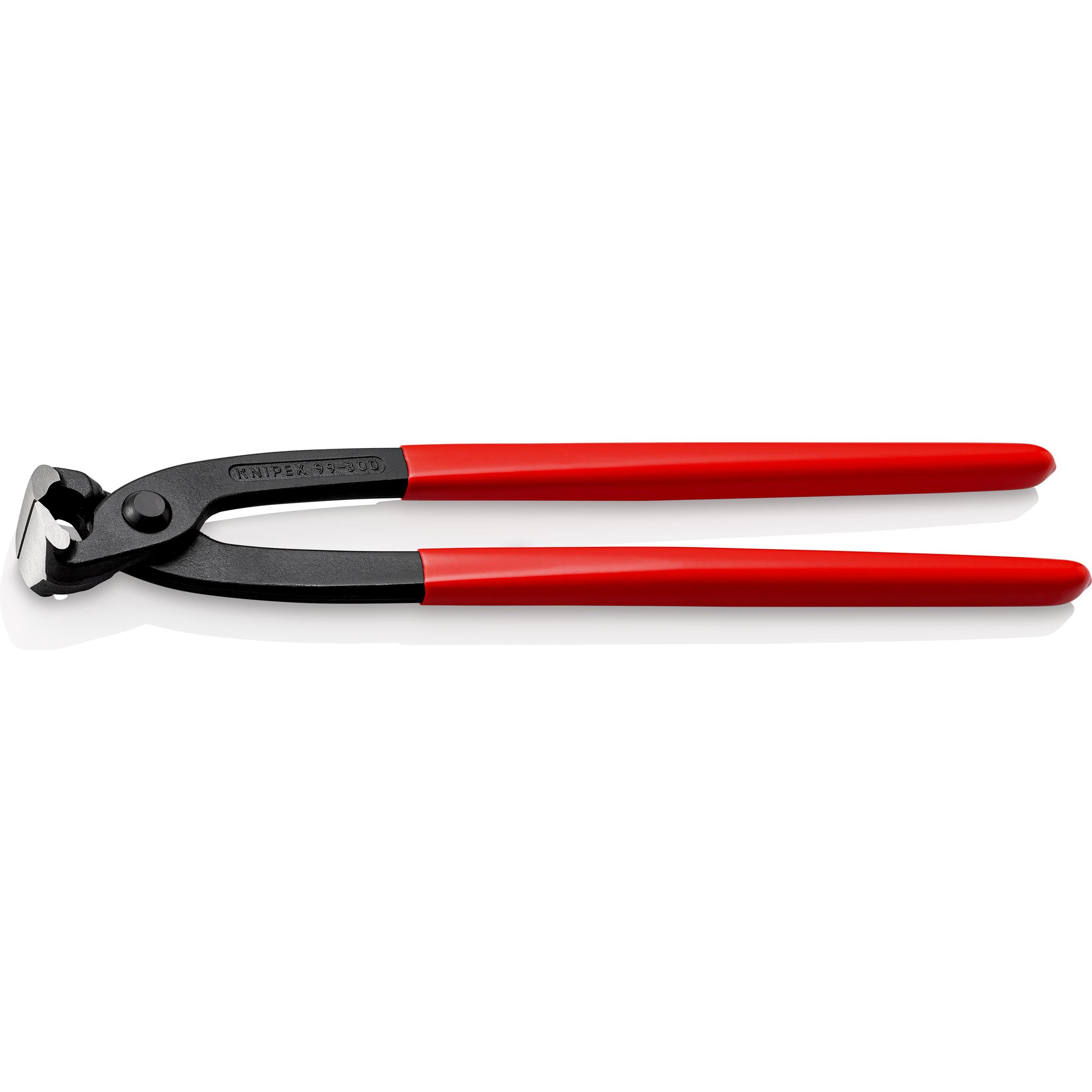 Knipex, Zange, Monierzange (300 mm)