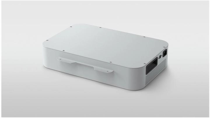 Produktbild APC Smart-UPS mobiler Akku für Microsoft Surface Hub 2 (400 VA, 388 W, Standby USV)