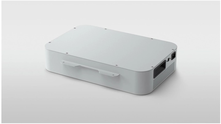 Actual product image APC Smart-UPS mobile battery for Microsoft Surface Hub 2 (400 VA, 388 W, Standby UPS)