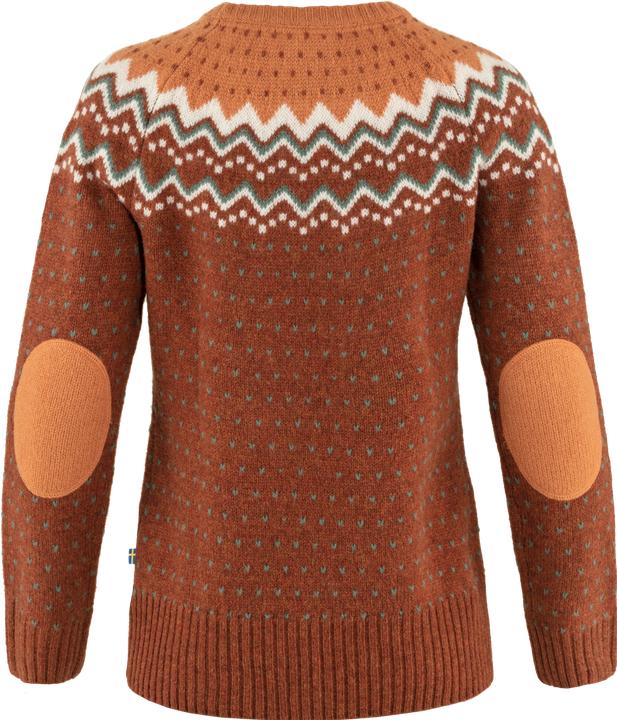 Produktbild Fjällräven Women's Övik Knit Sweater (XL)