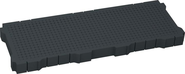 Actual product image Tanos Foam insert cube pad for Systainer III XXL