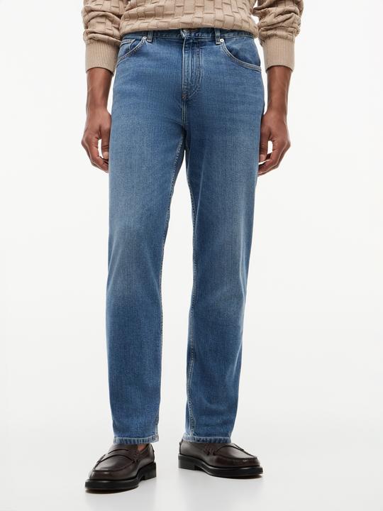 Actual product image Tommy Hilfiger Core Harlem Stone Blue (36)