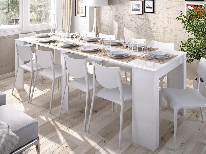 Produktbild Vente-unique Onega (239 x 90 x 77 cm)