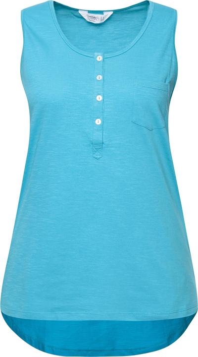 Mineral blue