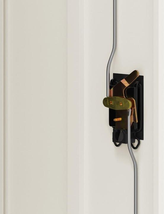 Produktbild vidaXL Bakarne (90 x 40 x 70 cm)