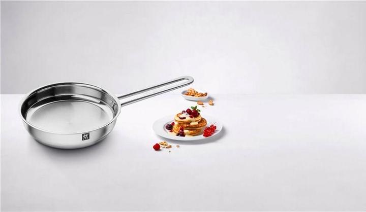 Produktbild Zwilling Pico (16 cm, Bratpfanne, Edelstahl)