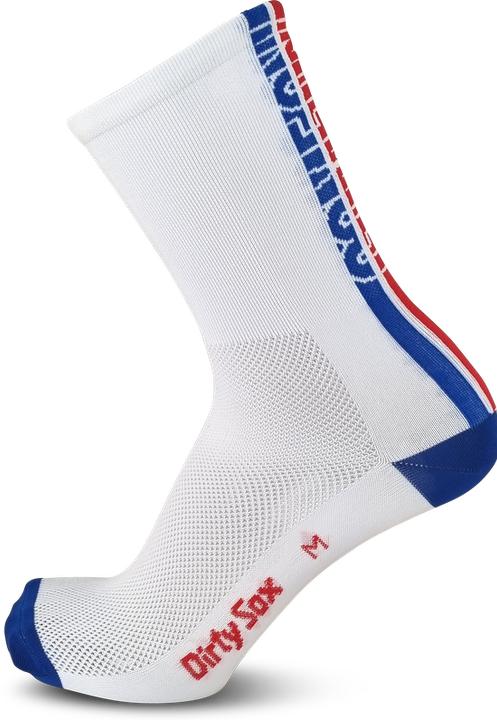Image du produit Dirtysox Allround - Élite - WM Collection - Royaume-Uni - Come On! (44 - 47)