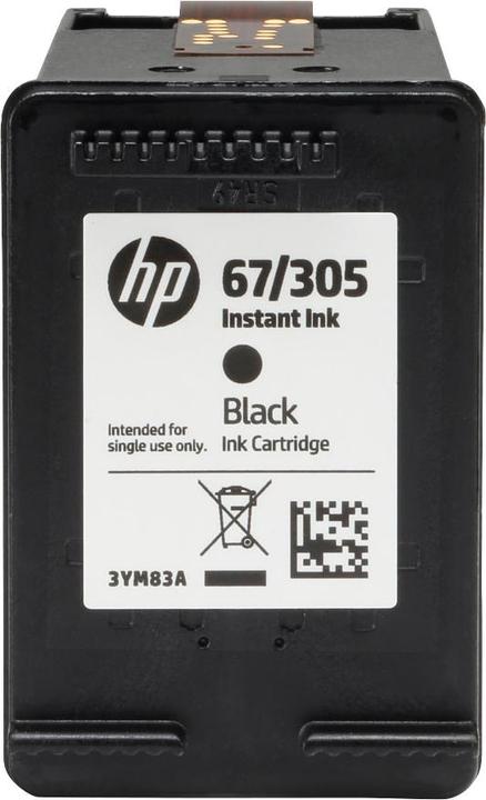 Image du produit HP 305XL (C, M, Y)