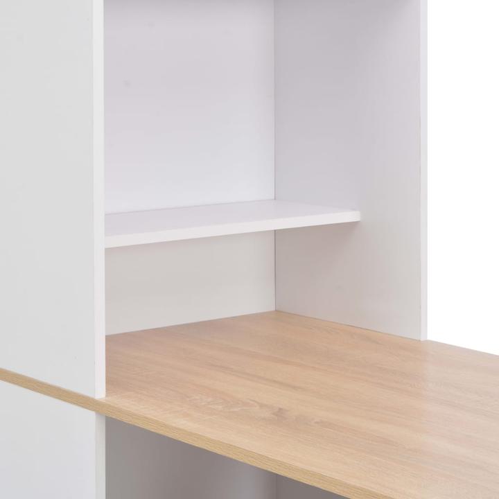Image du produit VidaXL Alvan (115 x 59 x 200 cm)