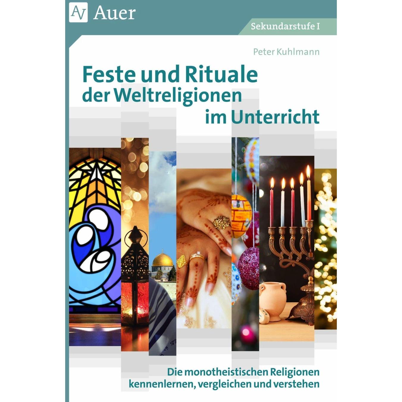 Peter Kuhlmann, Schulbücher von Peter Kuhlmann