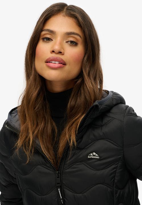 Actual product image Superdry Fuji Lite Wave (M)