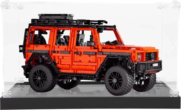 Produktbild BrickDisplay Acryl-Display