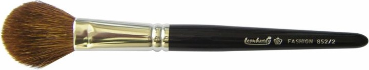 Cailyn Fashion professional powder brush flac petit, poils de chèvre (Powder)