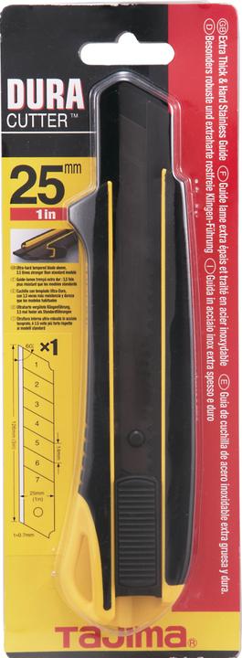 Produktbild Tajima Cutter DC660 RBC (Cutter)