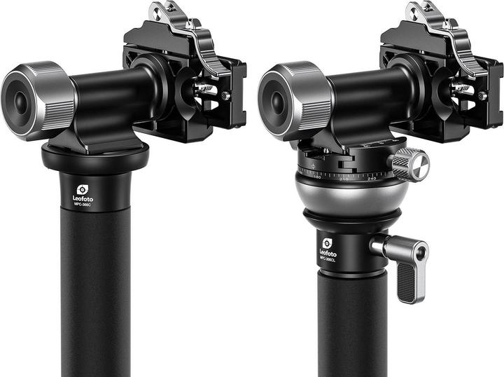 Actual product image Leofoto Tilt head MPG-01S (Others)