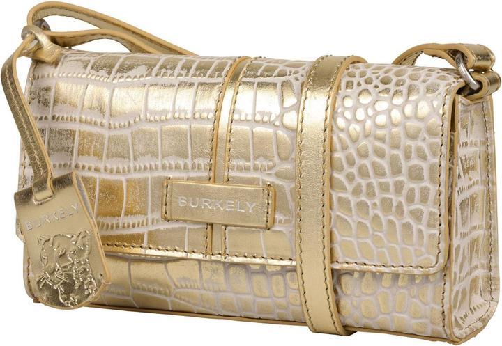 Produktbild Burkely Cool Colbie Crossbody Flap