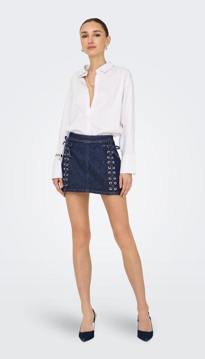 Immagine prodotto Only ONLELVIRA Jeansrock Jeansrock (L)