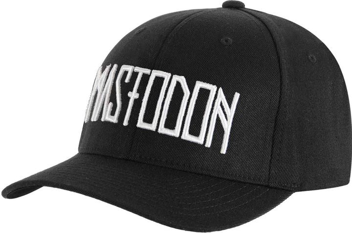 Produktbild Mastodon BaseballMütze (One Size)