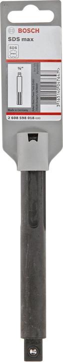 Produktbild Bosch Professional Zubehör Werkzeughalter SDS max