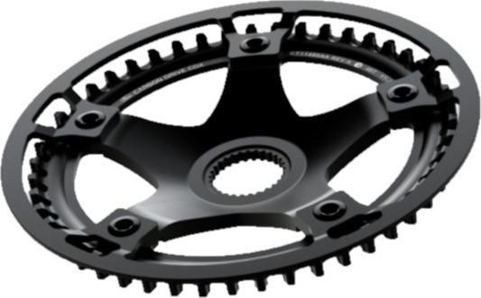 Image du produit Gates Spider Assembly CDX (Bosch Gen4) (55)