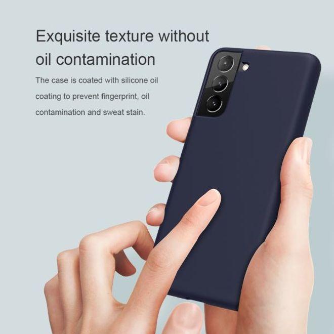 Produktbild Nillkin Flex Pure Series Silikon Hülle (Samsung Galaxy S21+)
