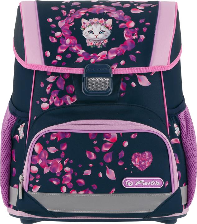 Produktbild Herlitz Schoolbag Loop Plus Blossom Dance (17 l)