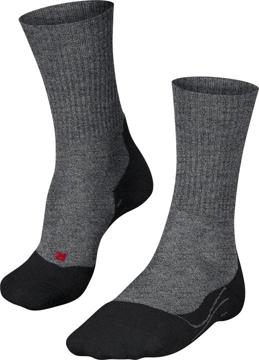 Image du produit Falke TK2 Explore Wool Damen Trekking (35 - 36)