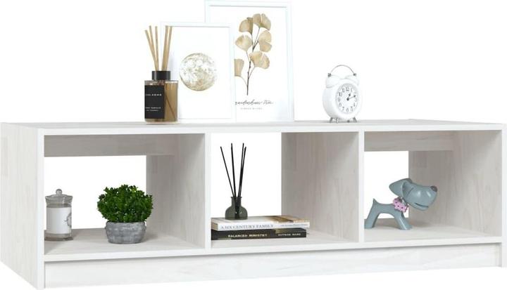 Image du produit vidaXL Couchtisch (50 x 110 x 34 cm)